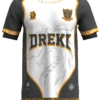 CAMISETA OFICIAL  DREKI FC