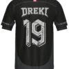 PERU / DREKI