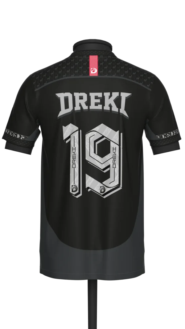 PERU / DREKI