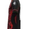 MANCHAS ROJO Y NEGRO